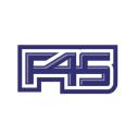 F45 Training Mandurah logo